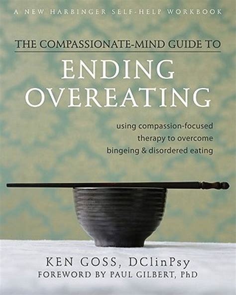 The compassionate mind guide to ending overeating by ken goss. - Image 15 0 r treadmill manual.